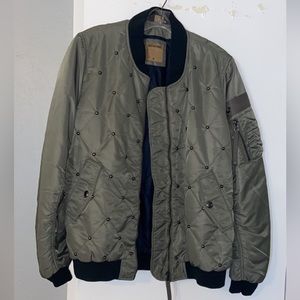 True Religion jacket